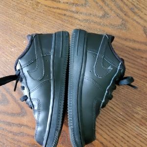 Boys Nike AF1